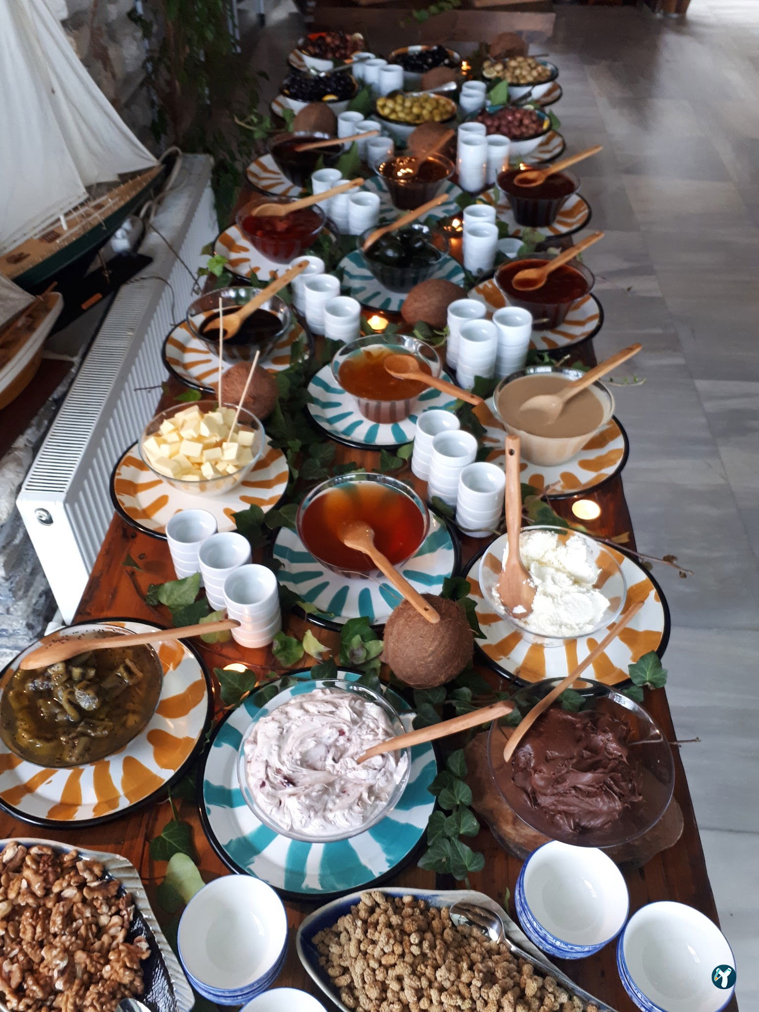 Tuzla Yat Kulubu