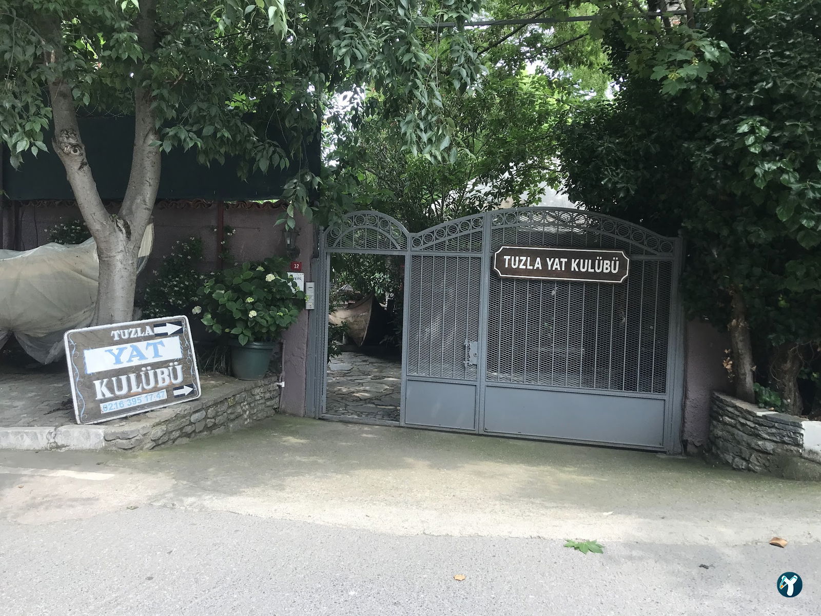 Tuzla Yat Kulubu