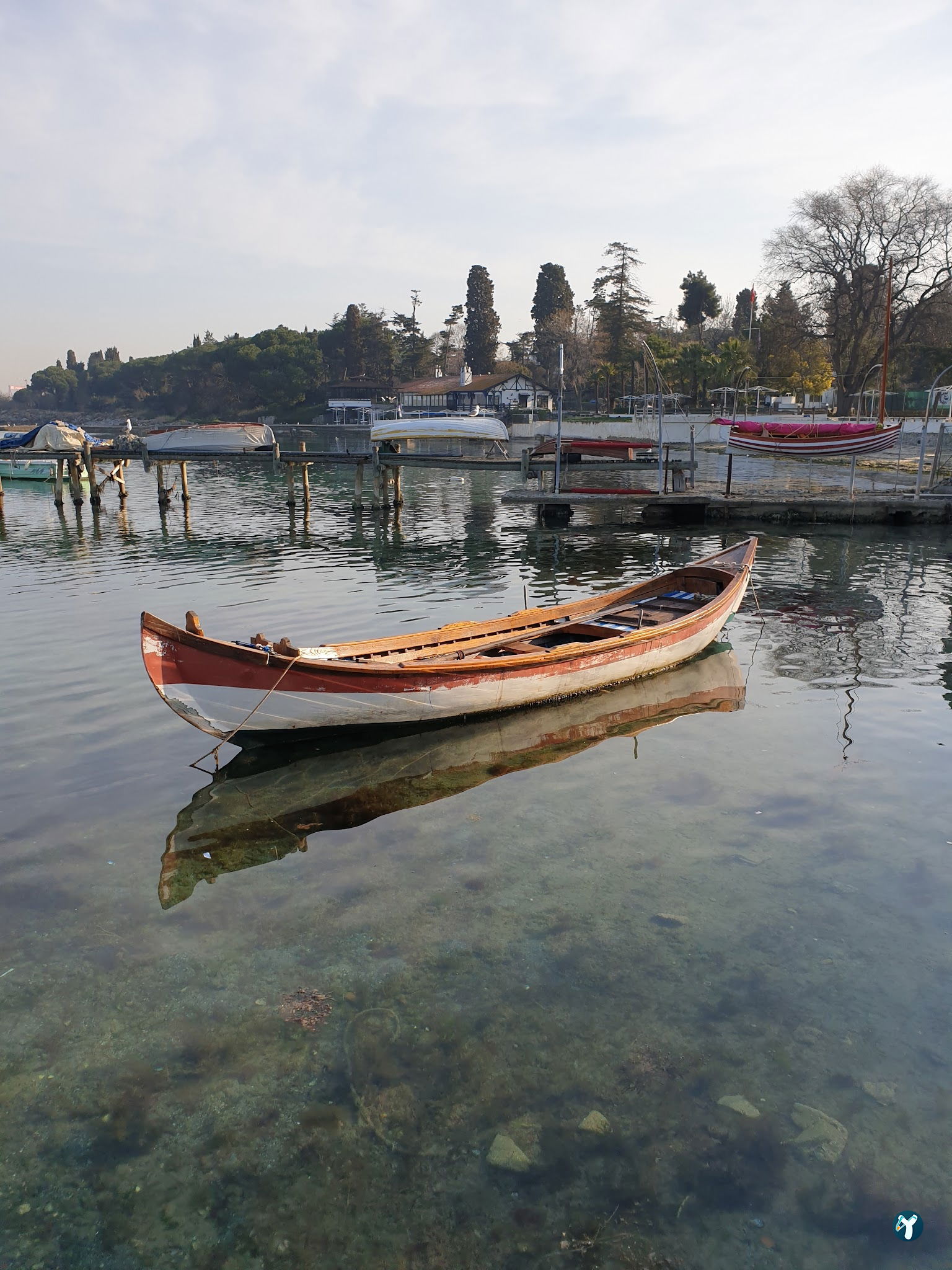Tuzla Yat Kulubu