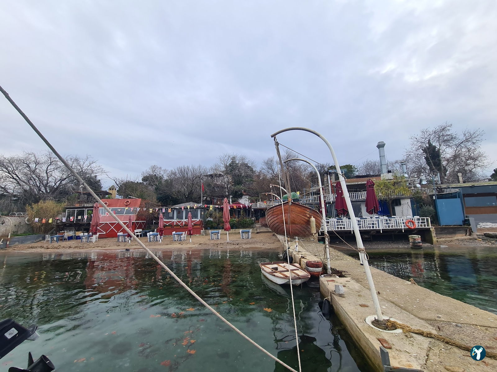 Tuzla Yat Kulubu