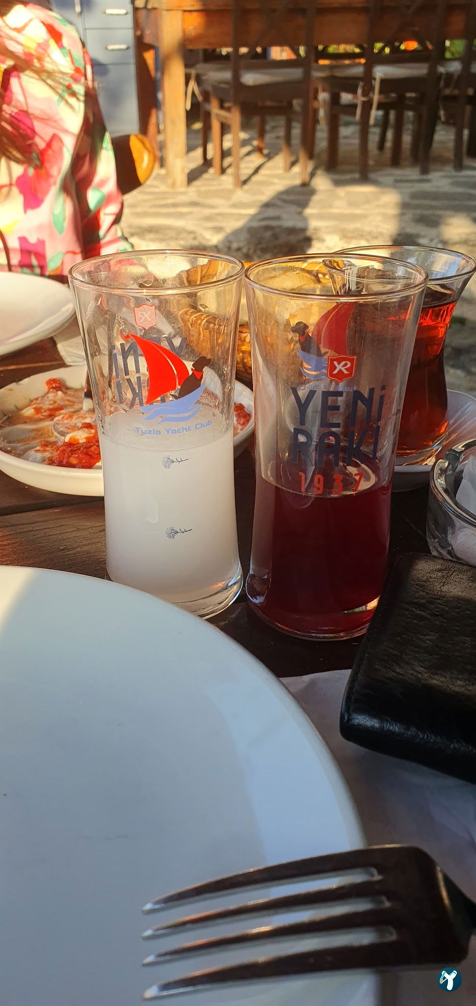 Tuzla Yat Kulubu