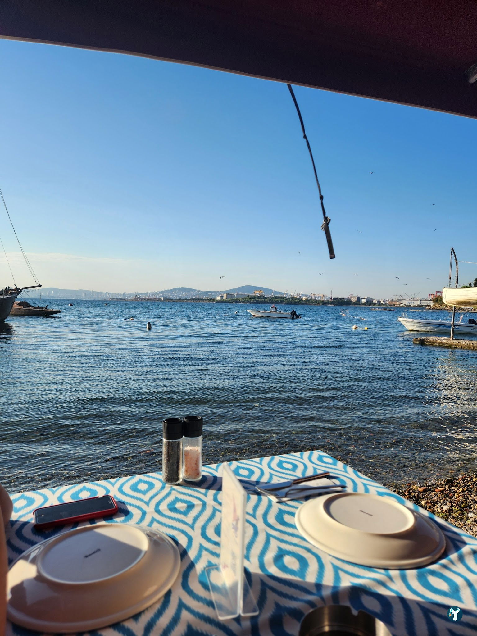 Tuzla Yat Kulubu