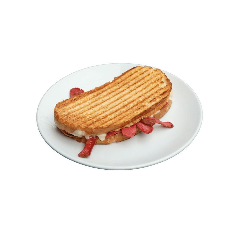 Ayvalık Tost