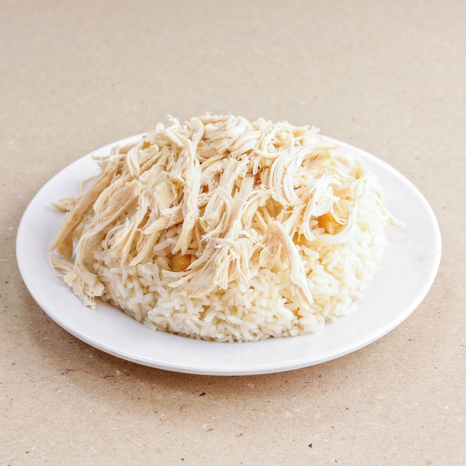 Tavuklu Pilav