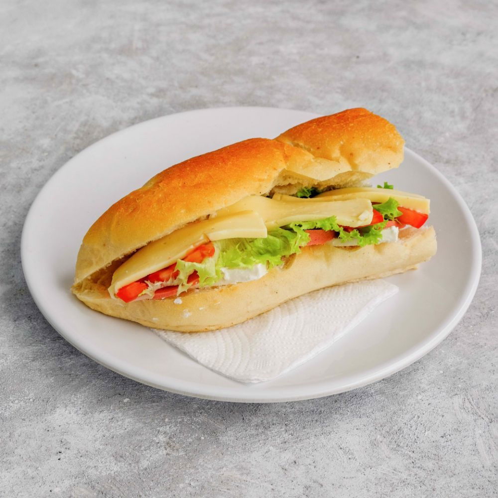 Maxi Sandviç