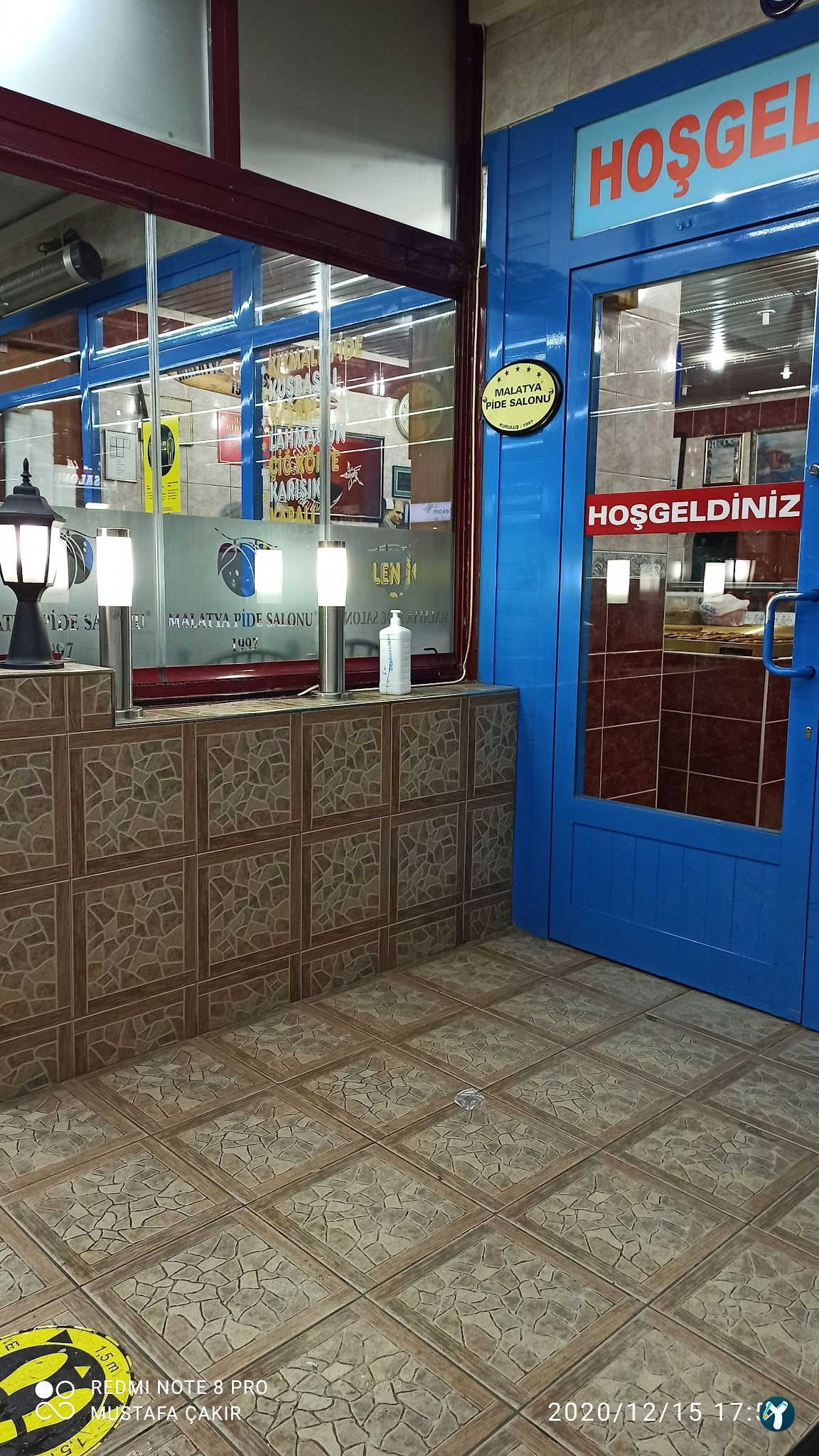 Malatya Pide Salonu