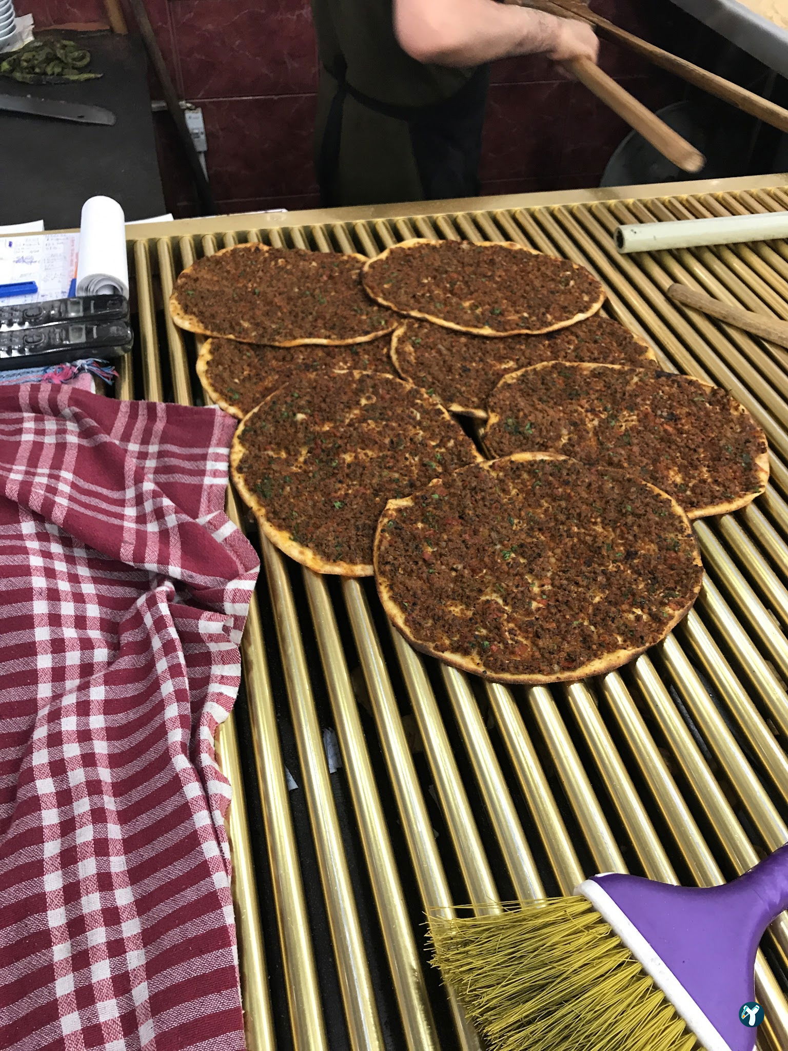 Malatya Pide Salonu