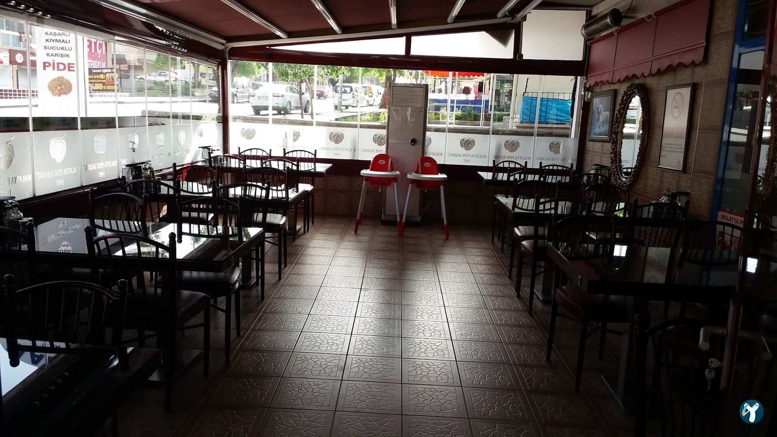 Malatya Pide Salonu