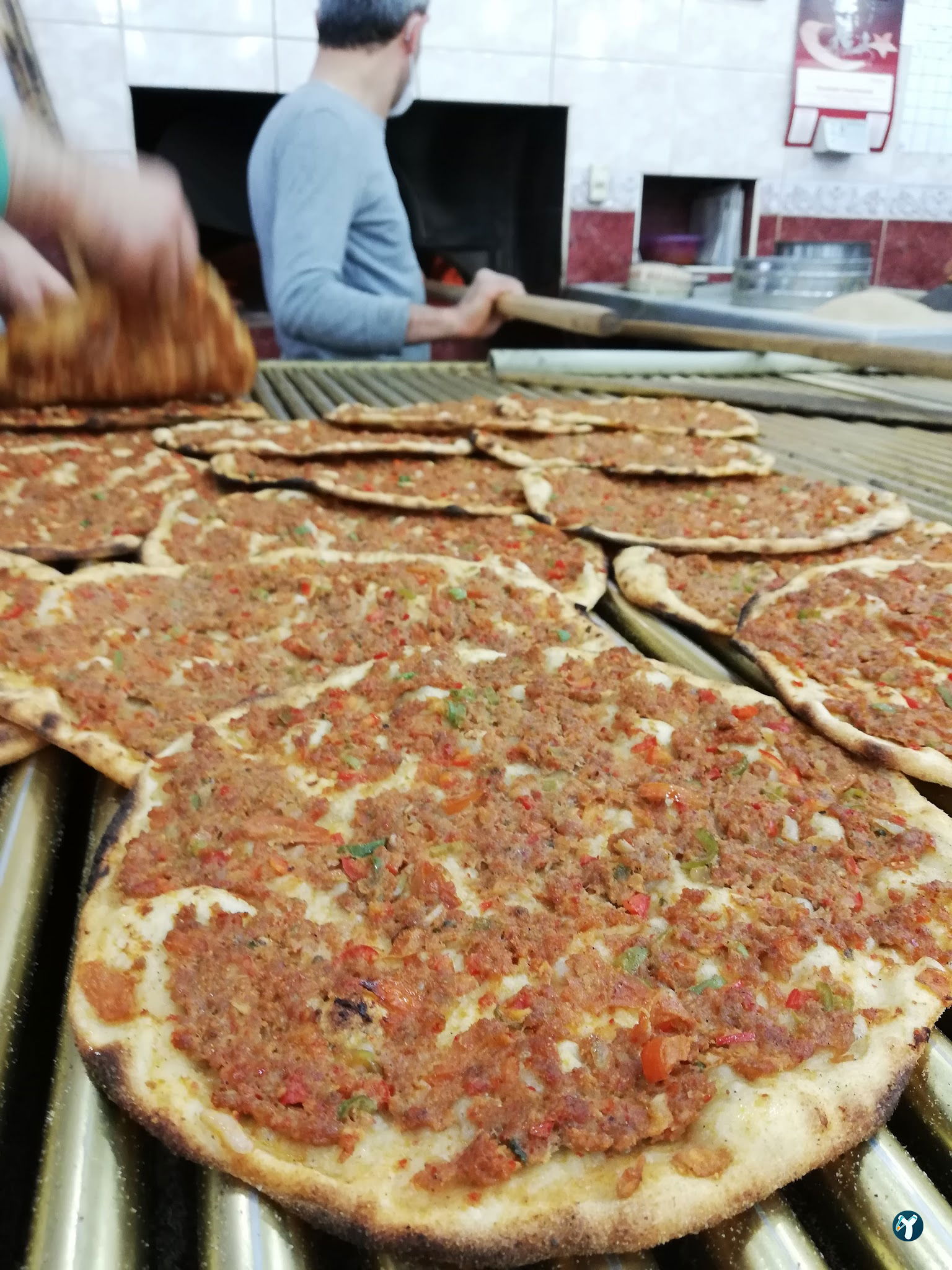 Malatya Pide Salonu