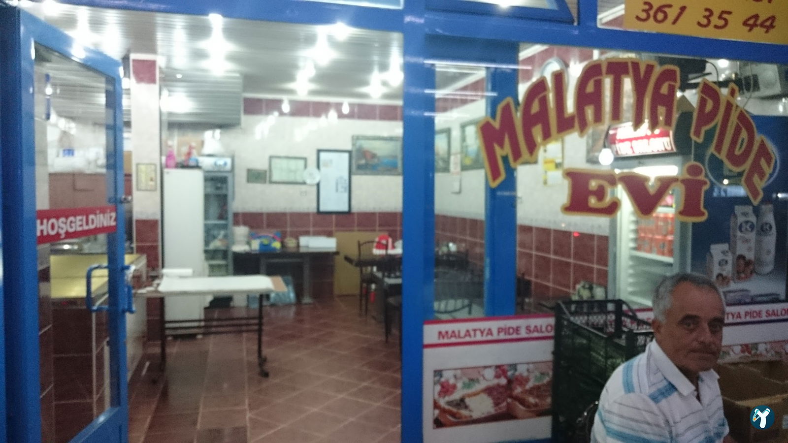 Malatya Pide Salonu