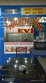 Malatya Pide Salonu resimleri
