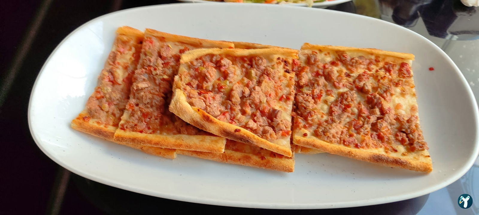 Malatya Pide Salonu