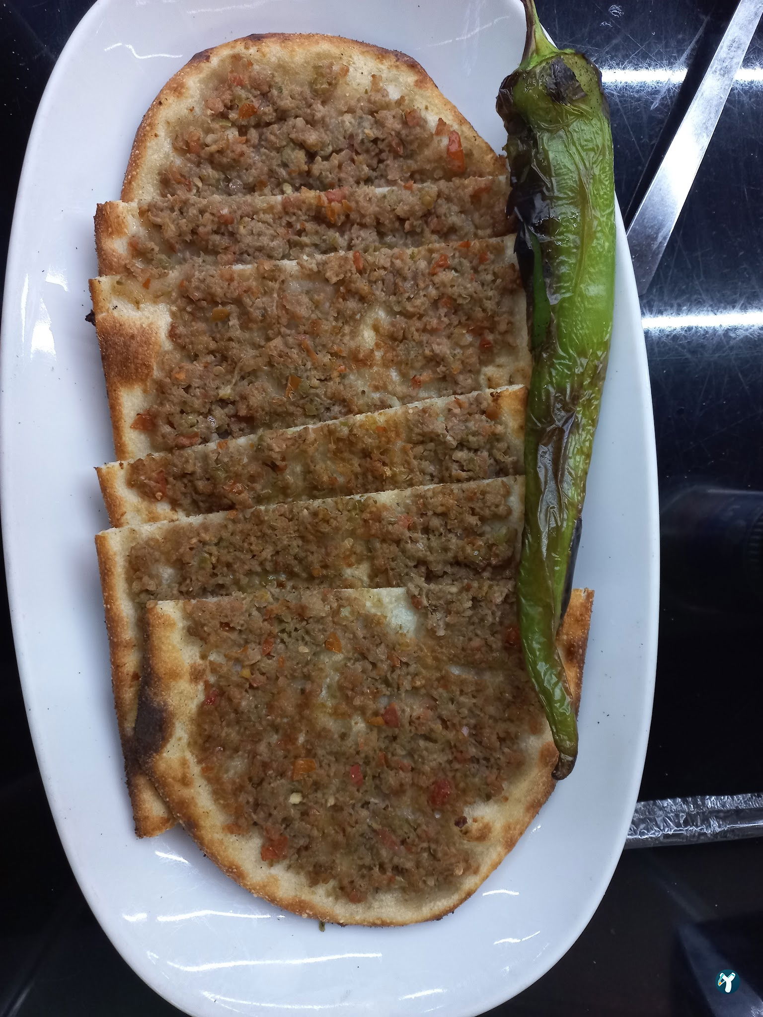 Malatya Pide Salonu