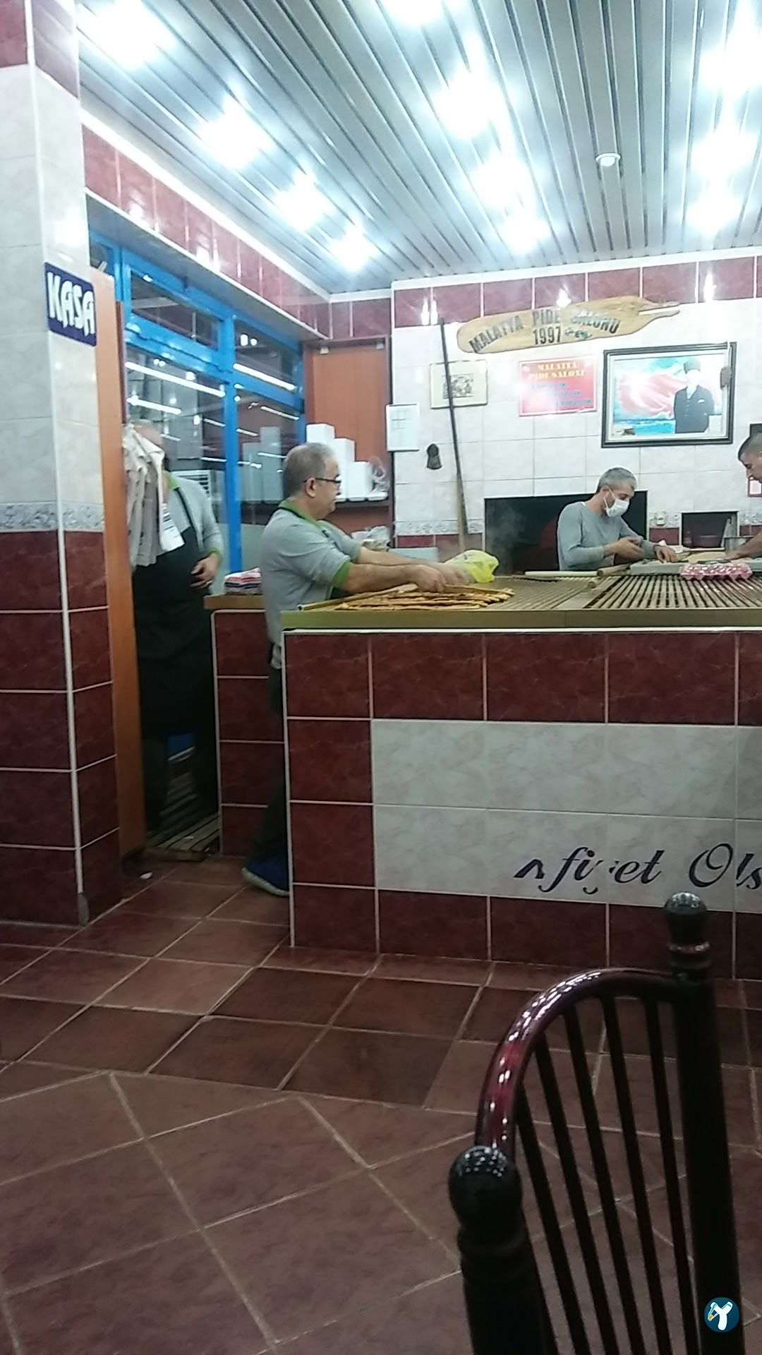 Malatya Pide Salonu