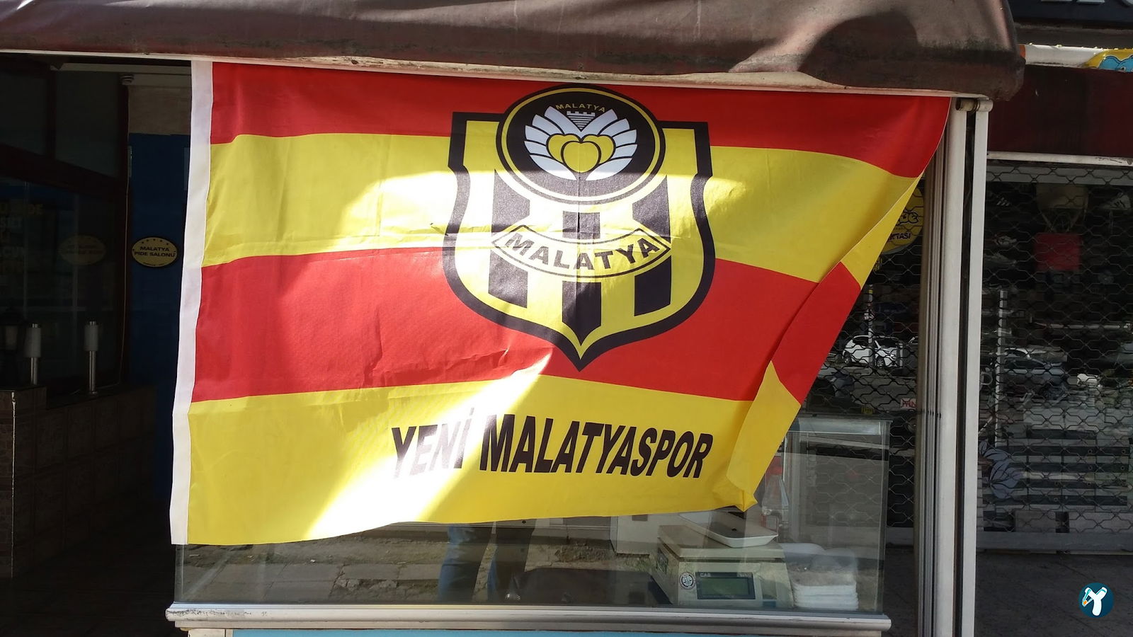 Malatya Pide Salonu