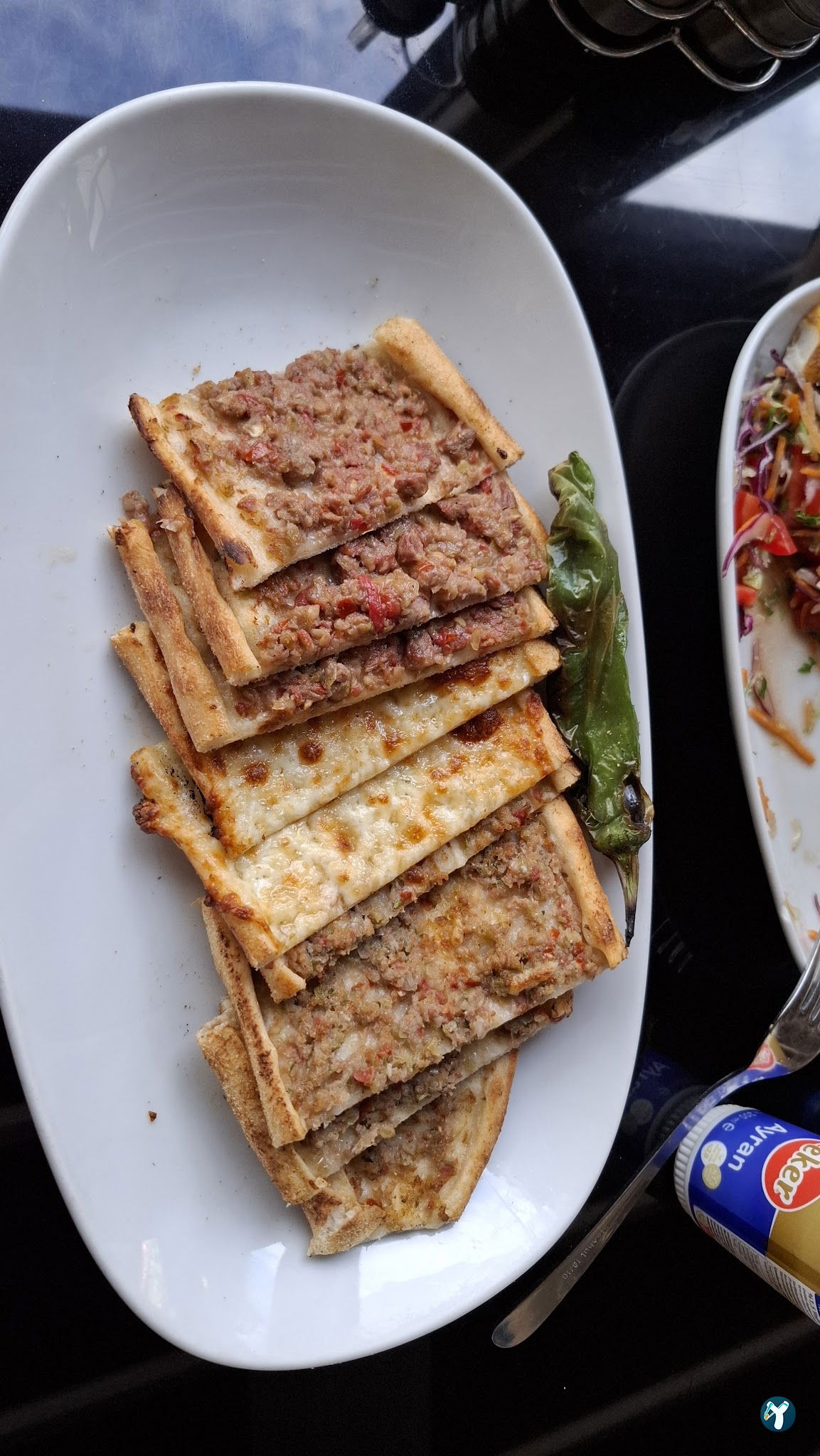 Malatya Pide Salonu