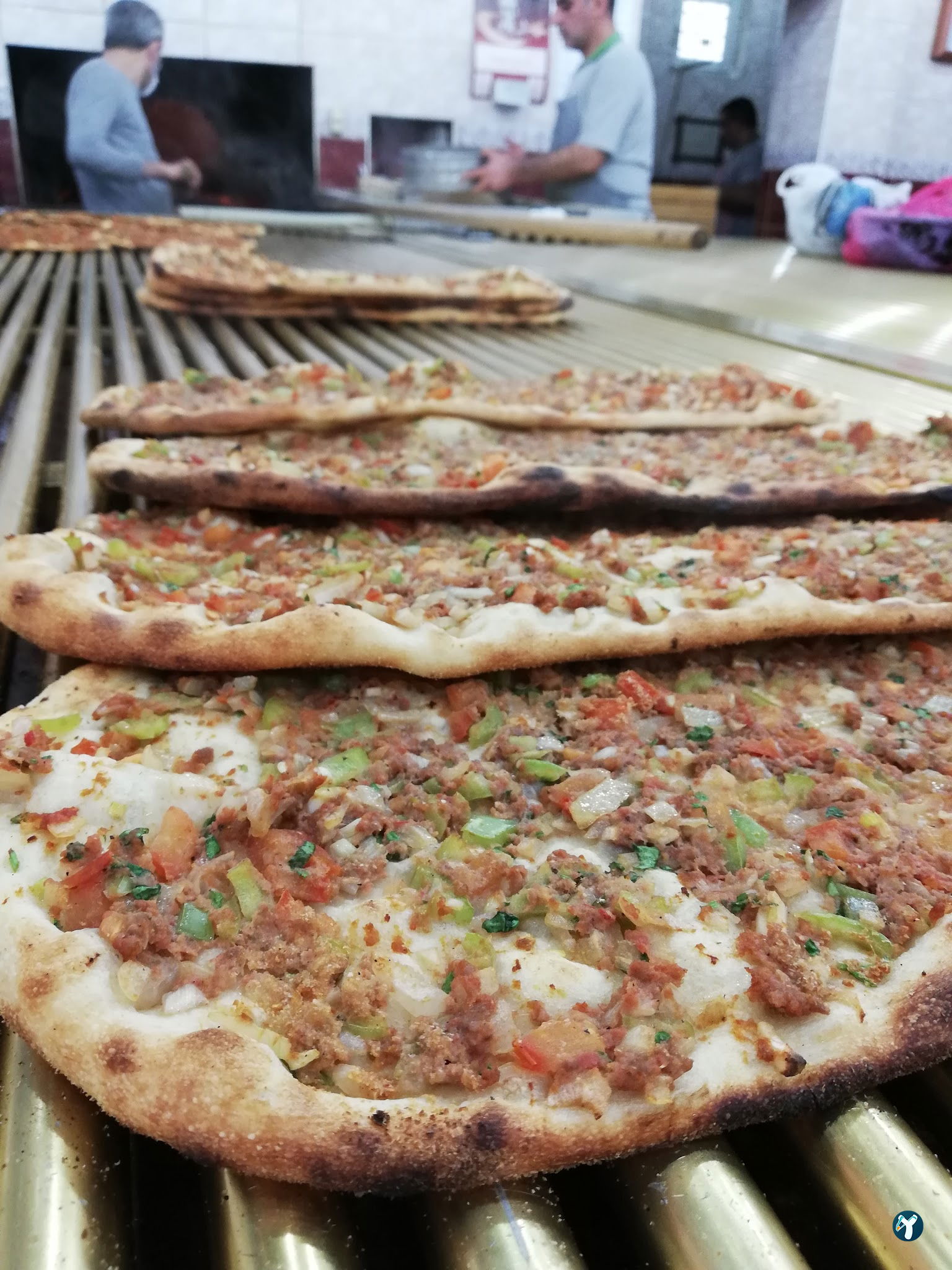 Malatya Pide Salonu