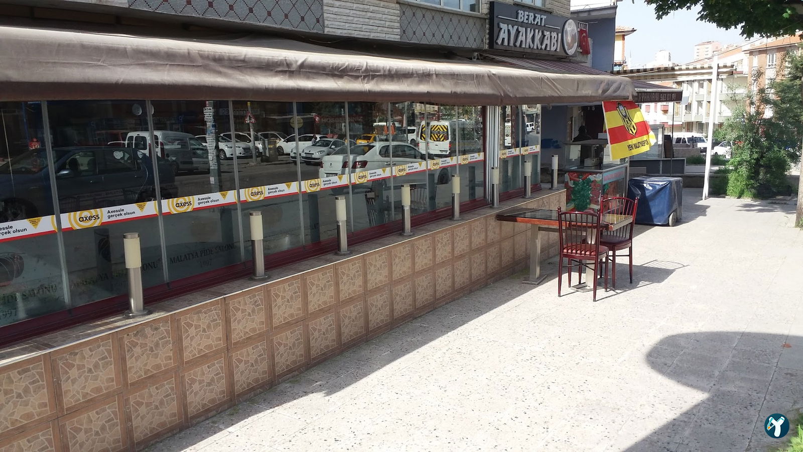 Malatya Pide Salonu
