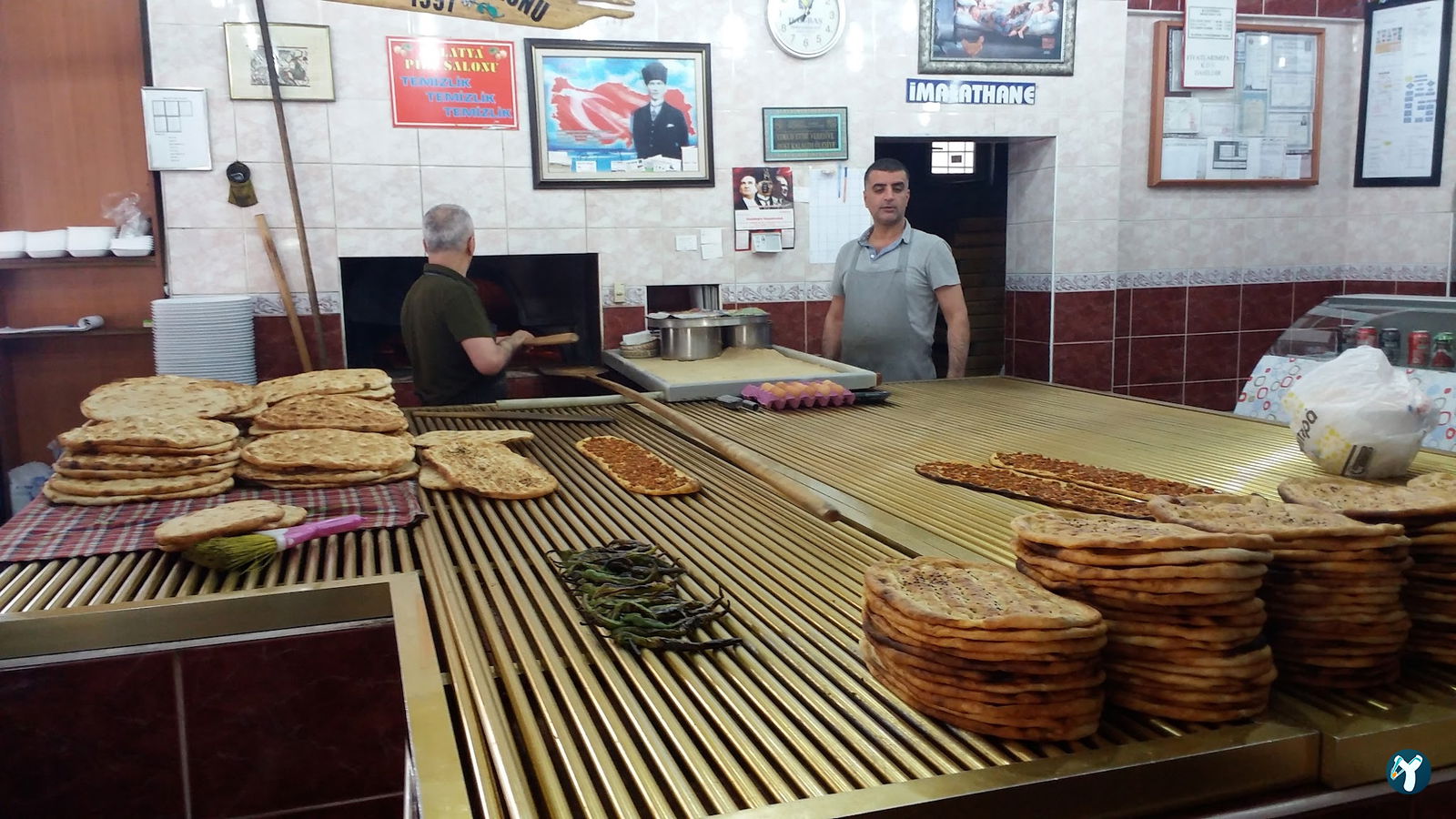 Malatya Pide Salonu