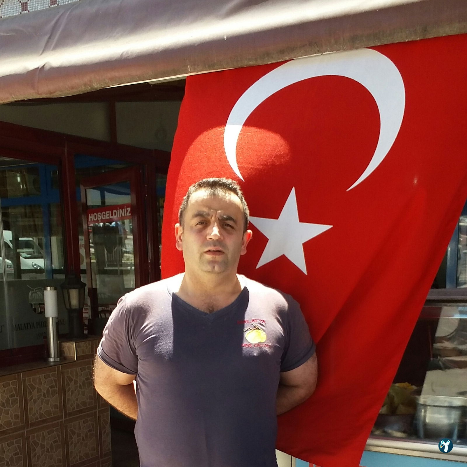 Malatya Pide Salonu