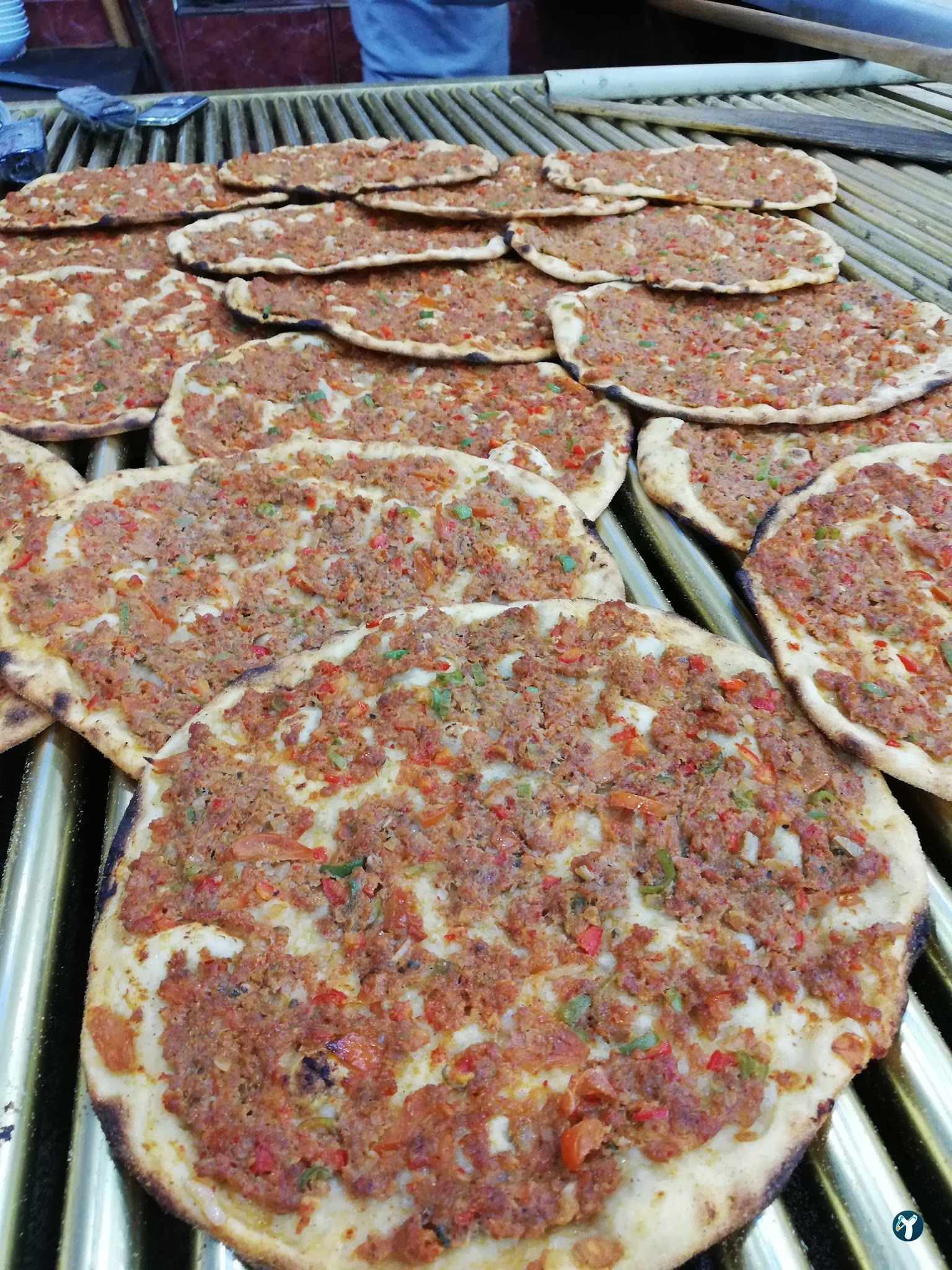 Malatya Pide Salonu