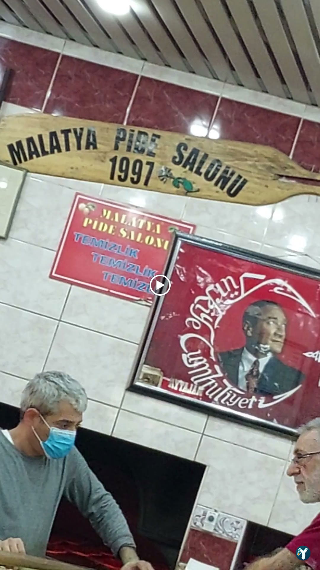 Malatya Pide Salonu