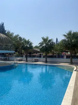 Seyrek Göl Hobi Park resimleri Seyrek Göl Hobi Park resimleri