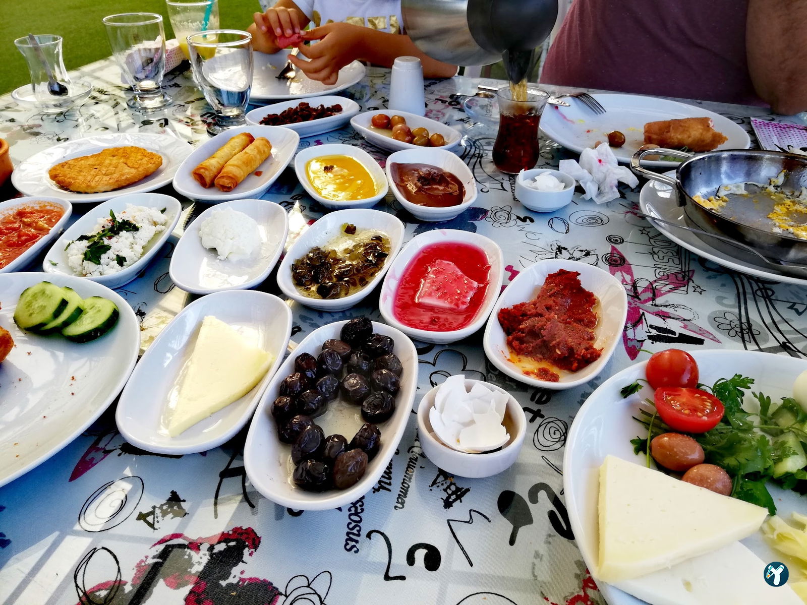 Seyrek Göl Hobi Park