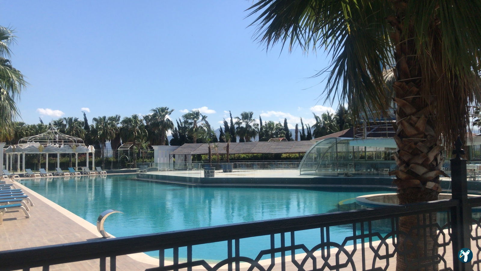 Seyrek Göl Hobi Park