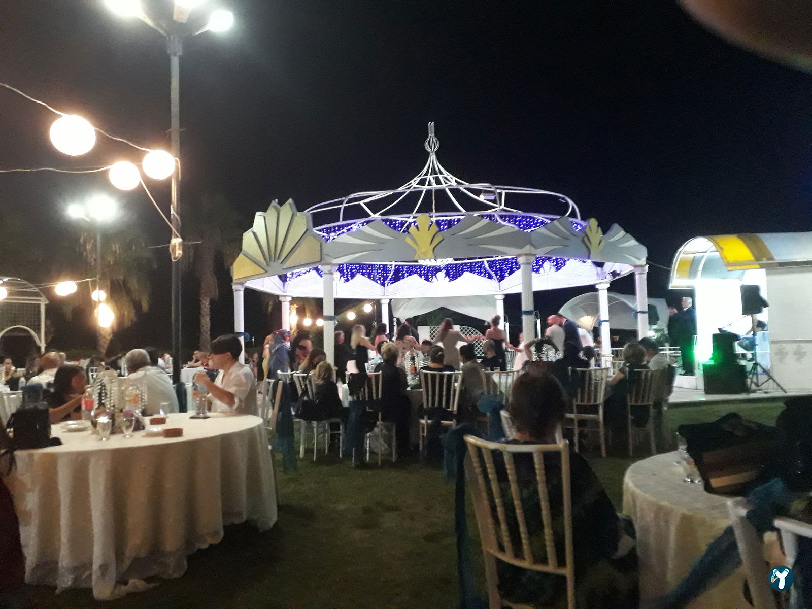 Seyrek Göl Hobi Park