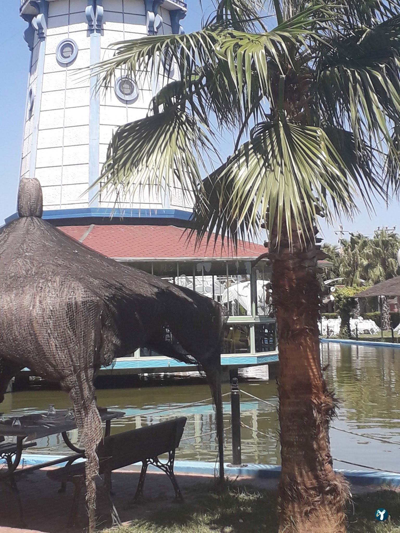 Seyrek Göl Hobi Park