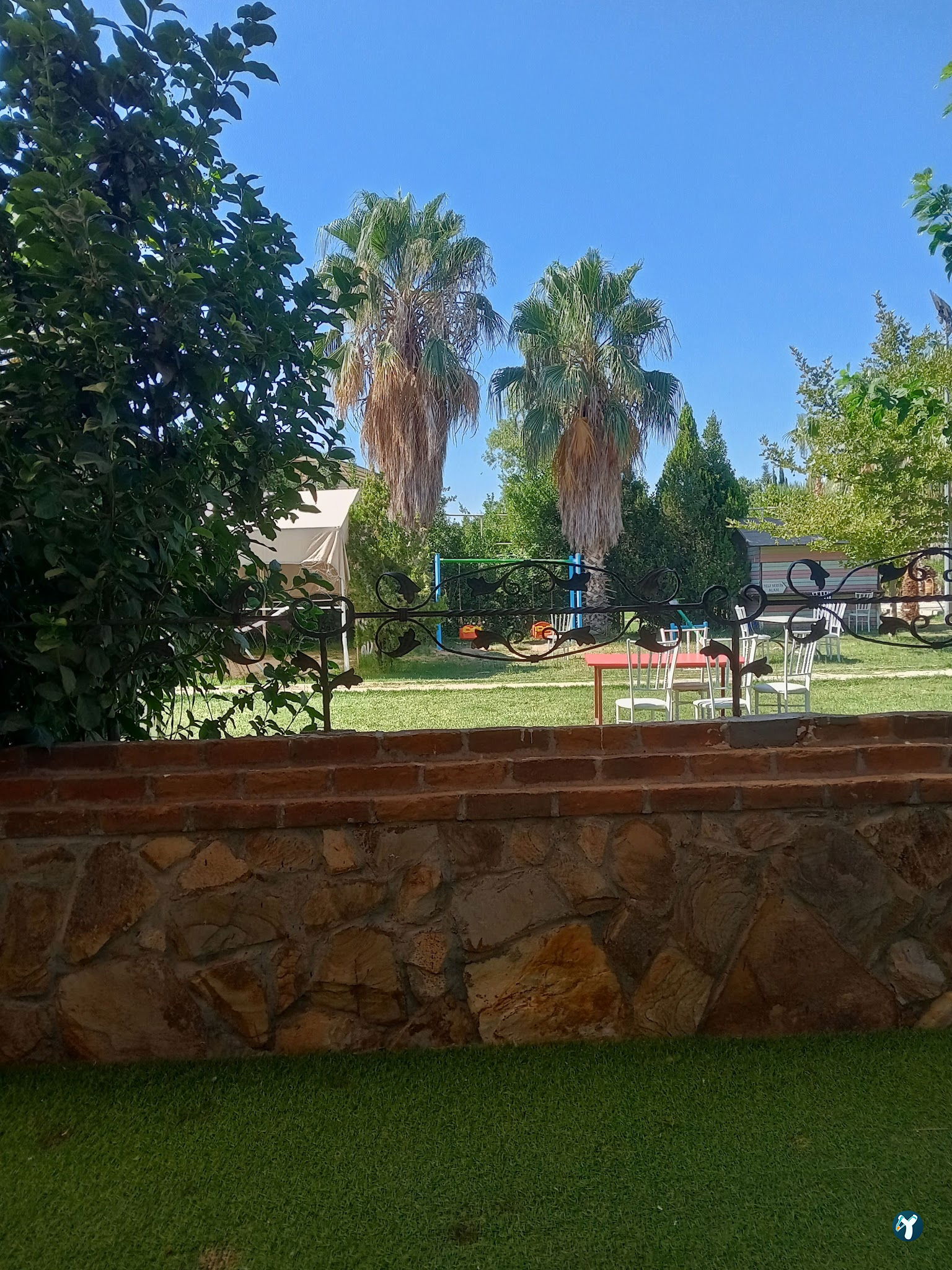 Seyrek Göl Hobi Park