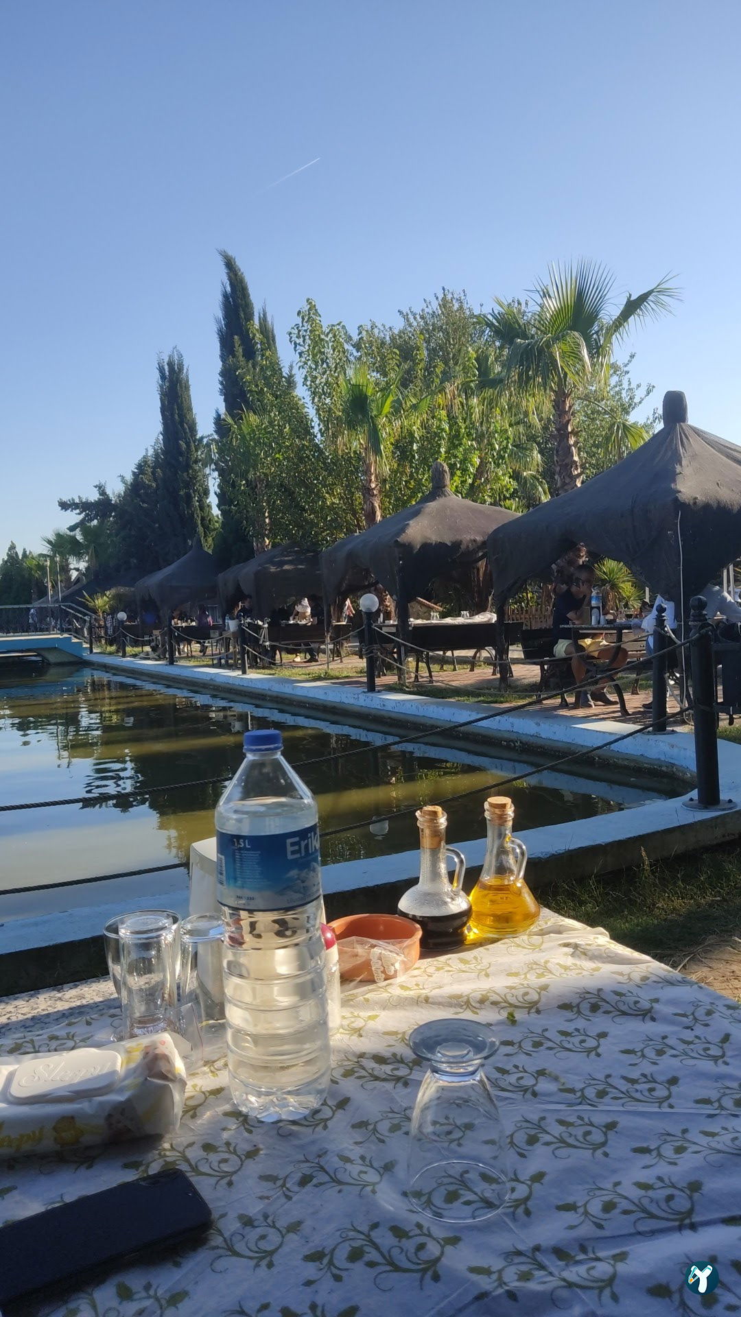 Seyrek Göl Hobi Park