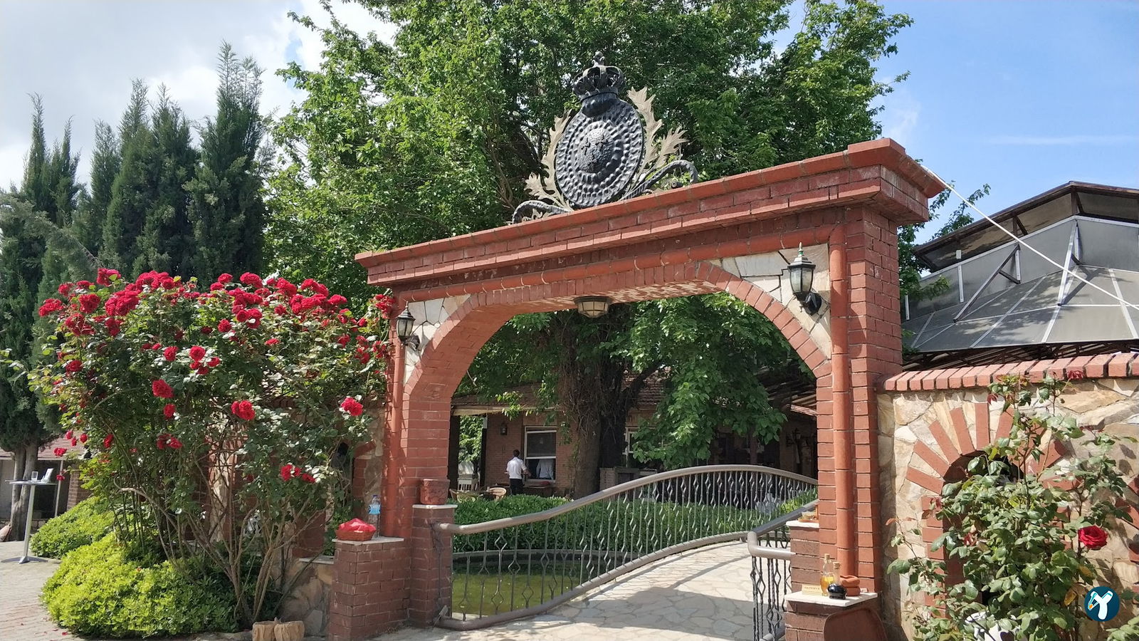 Seyrek Göl Hobi Park