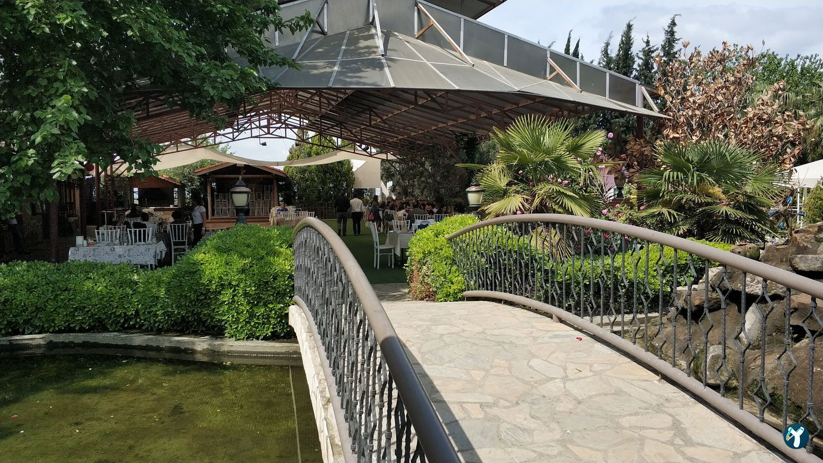 Seyrek Göl Hobi Park