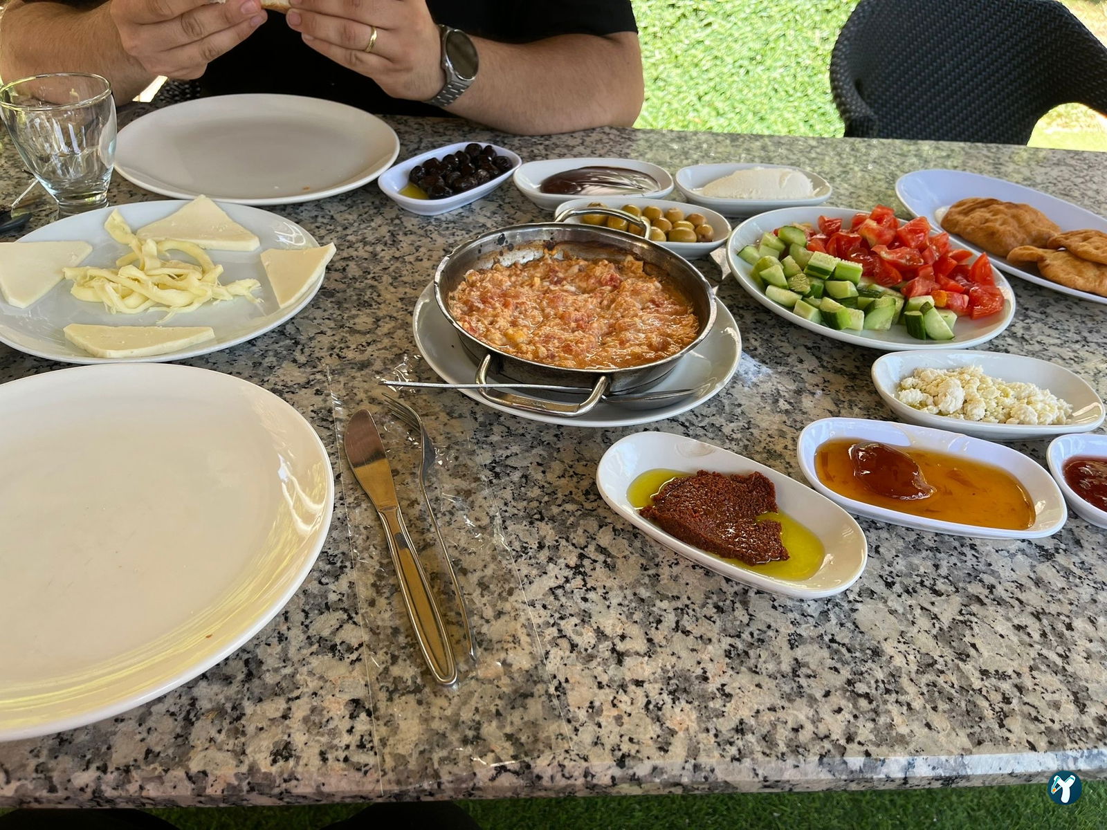 Seyrek Göl Hobi Park