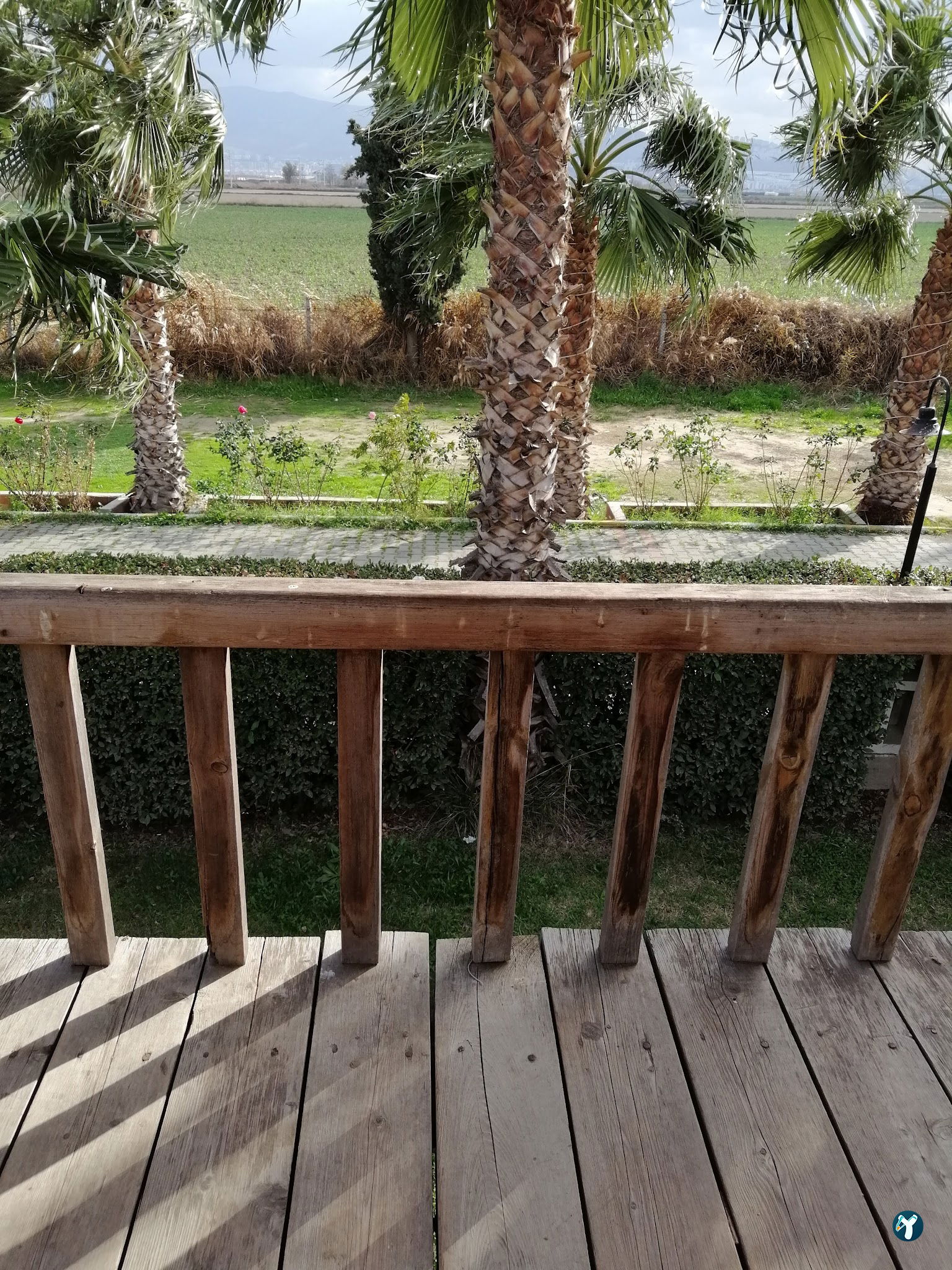 Seyrek Göl Hobi Park
