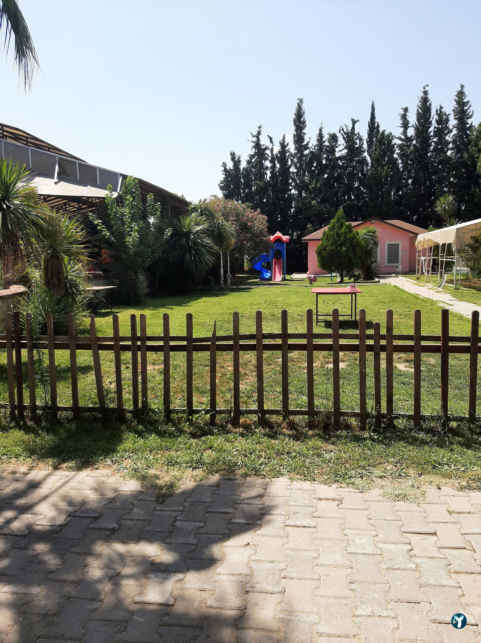 Seyrek Göl Hobi Park