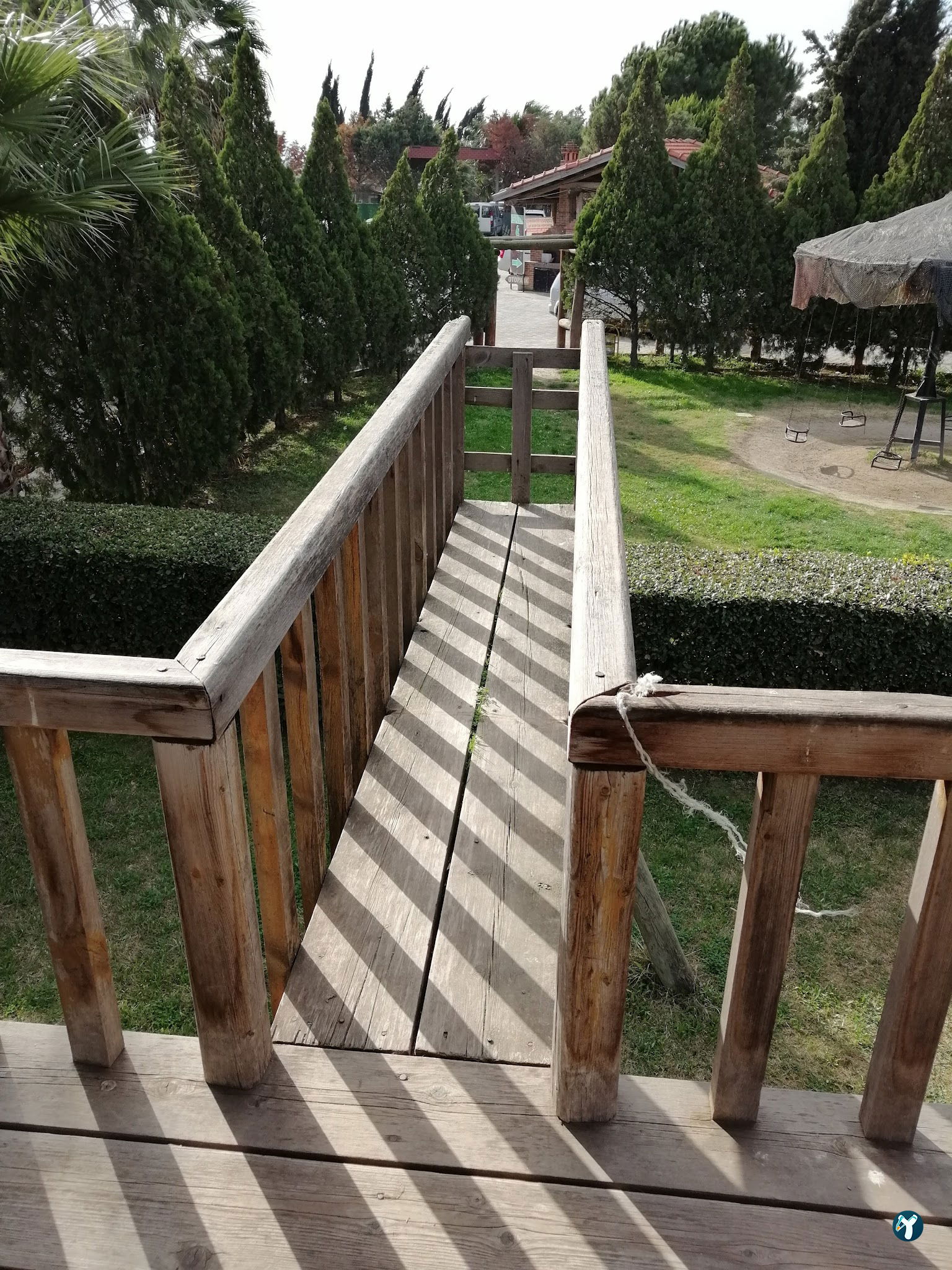 Seyrek Göl Hobi Park