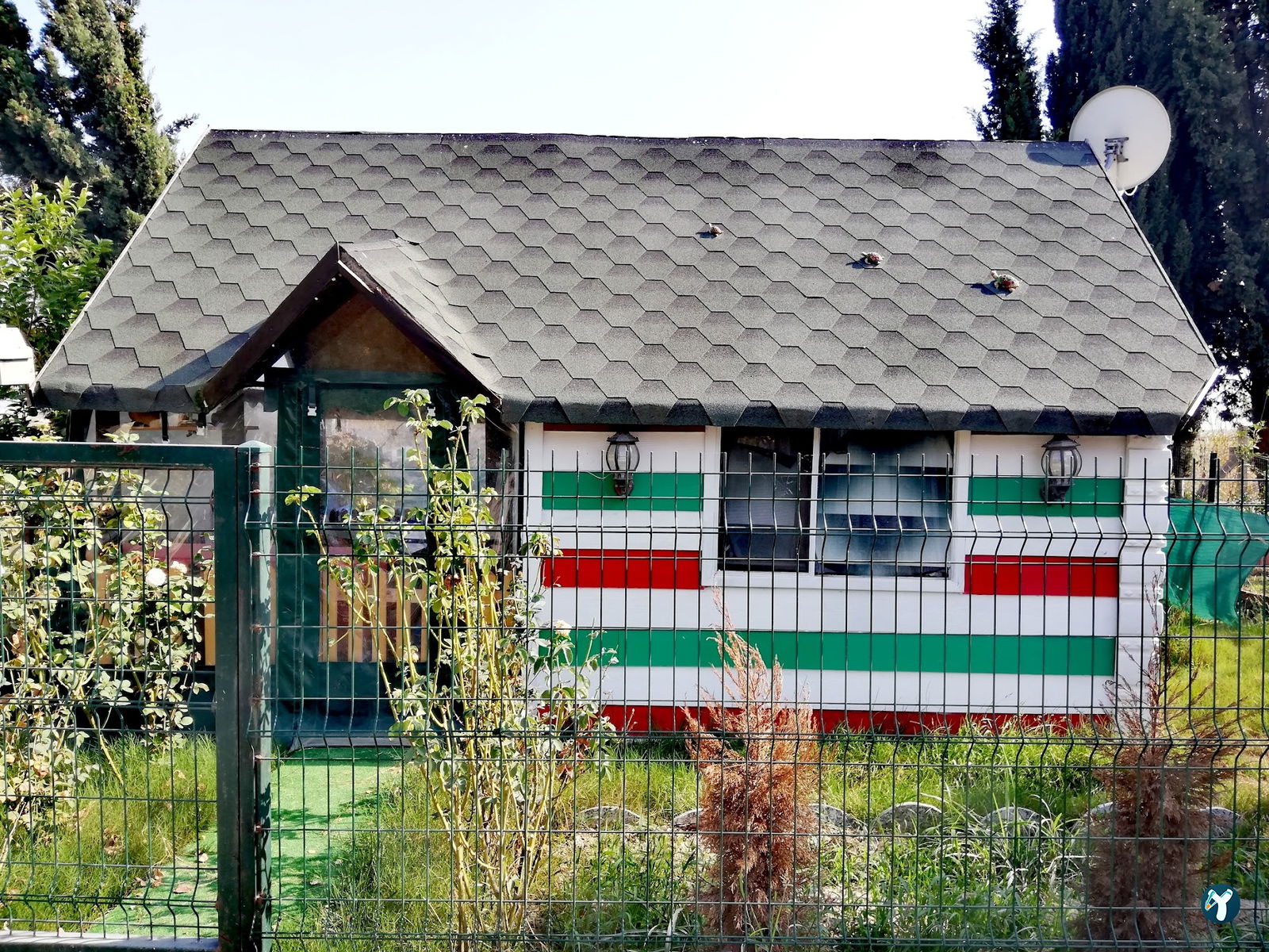 Seyrek Göl Hobi Park