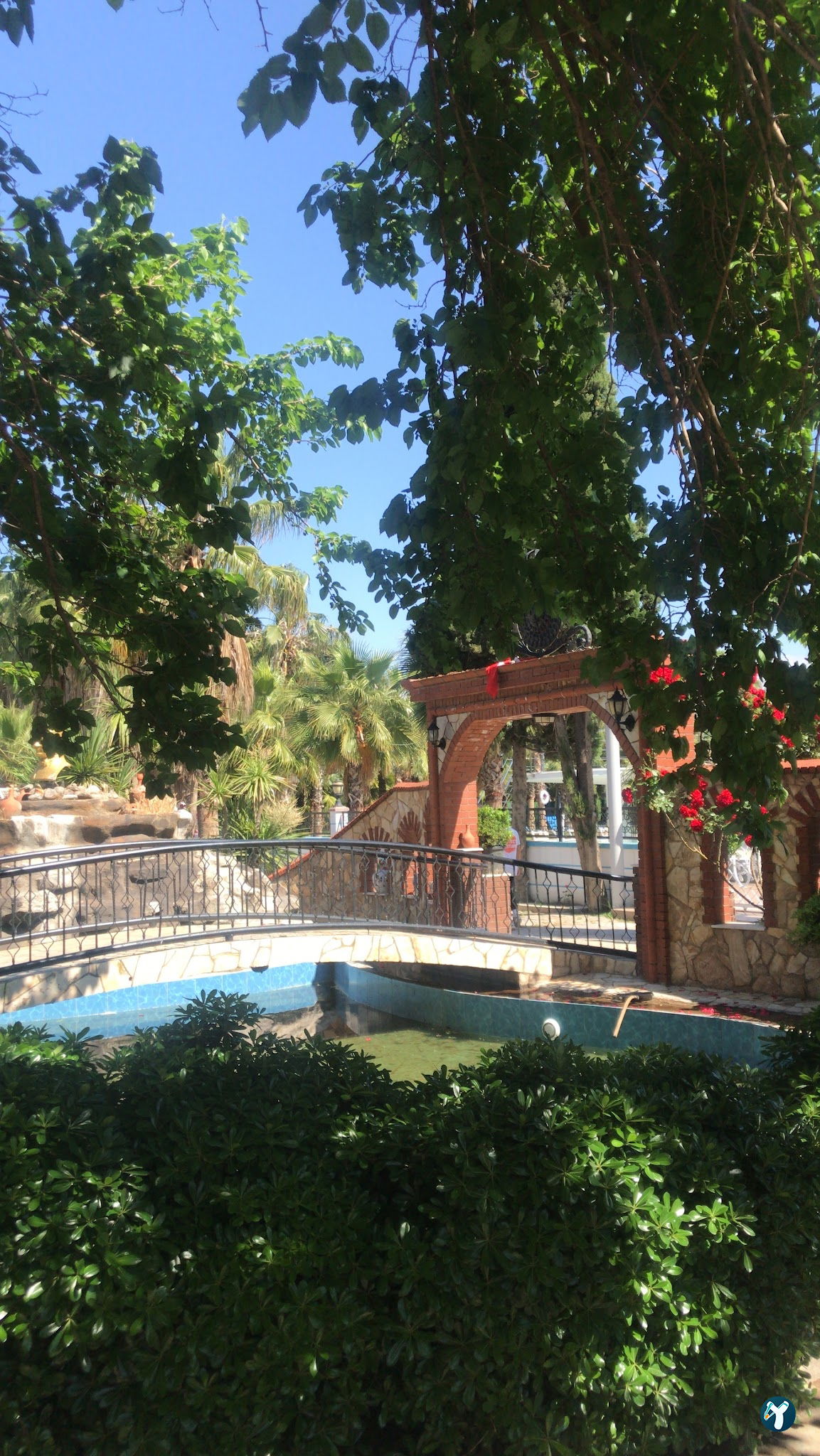 Seyrek Göl Hobi Park