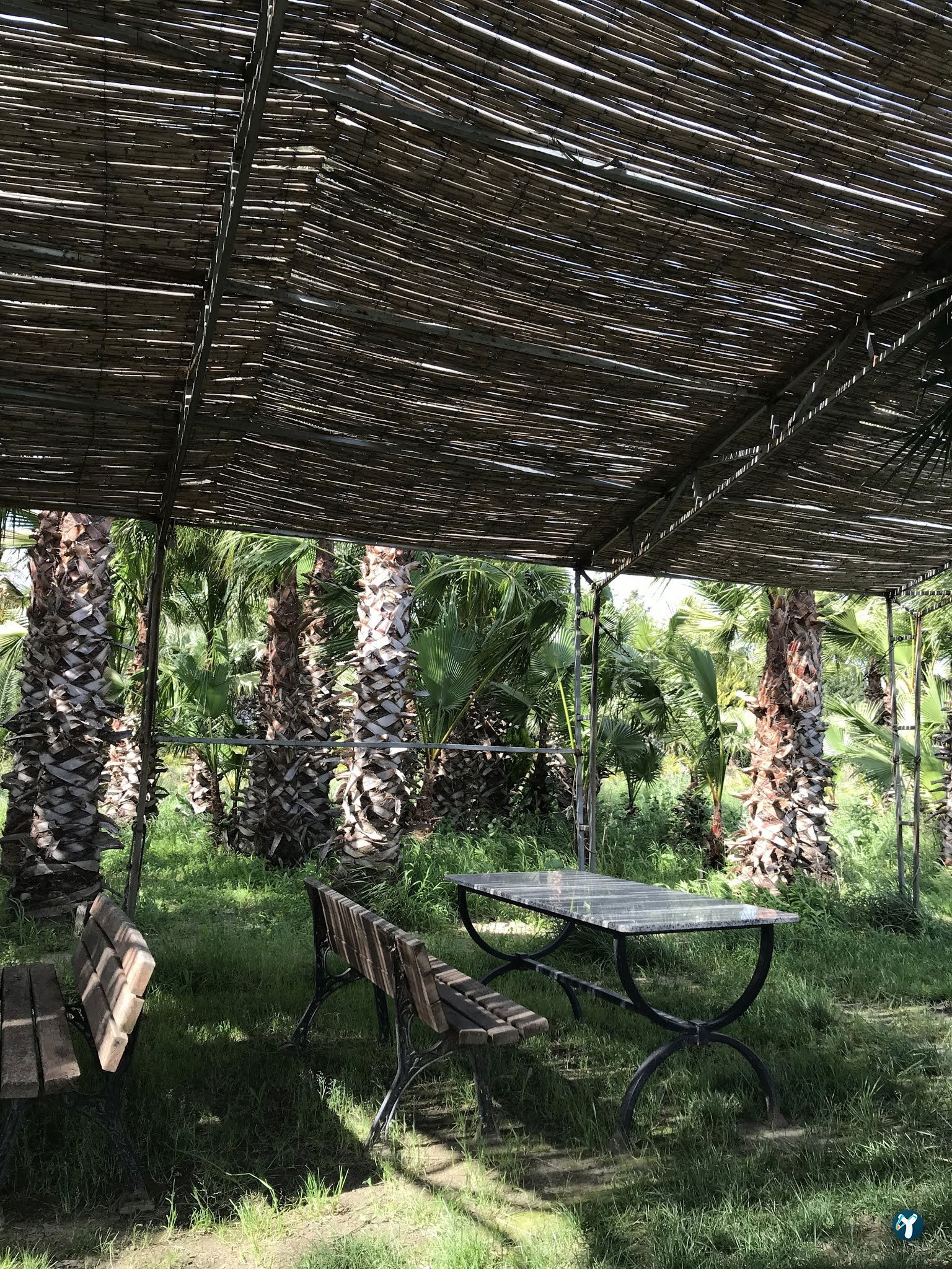 Seyrek Göl Hobi Park