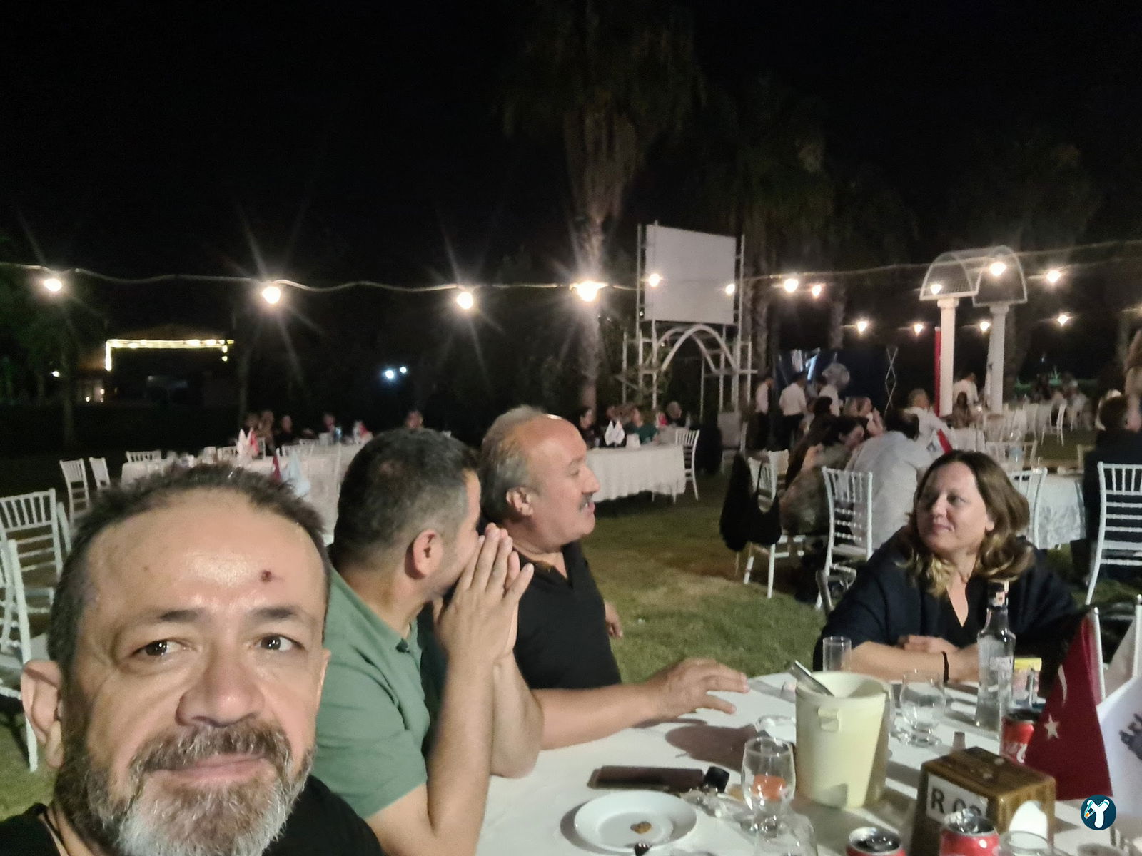 Seyrek Göl Hobi Park