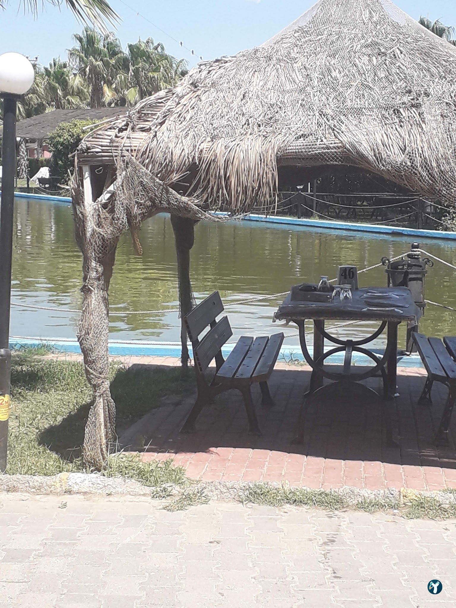 Seyrek Göl Hobi Park