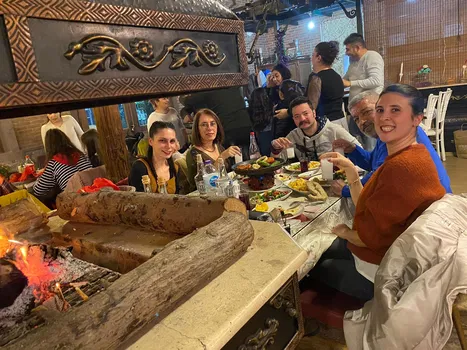 Seyrek Göl Hobi Park resimleri Seyrek Göl Hobi Park resimleri