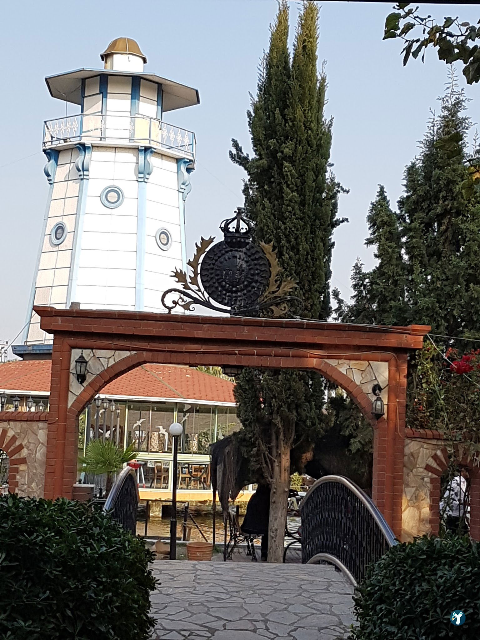 Seyrek Göl Hobi Park