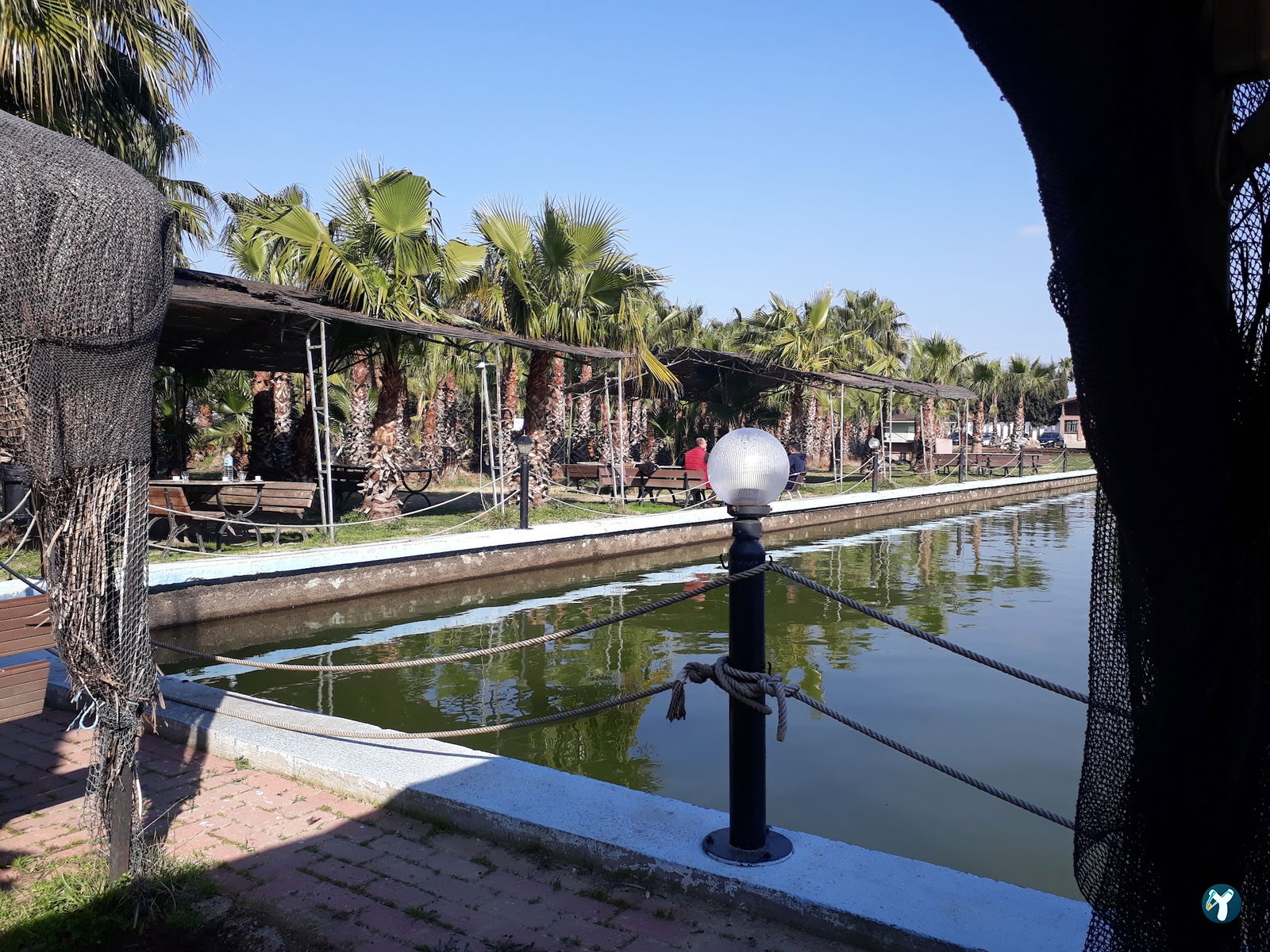 Seyrek Göl Hobi Park