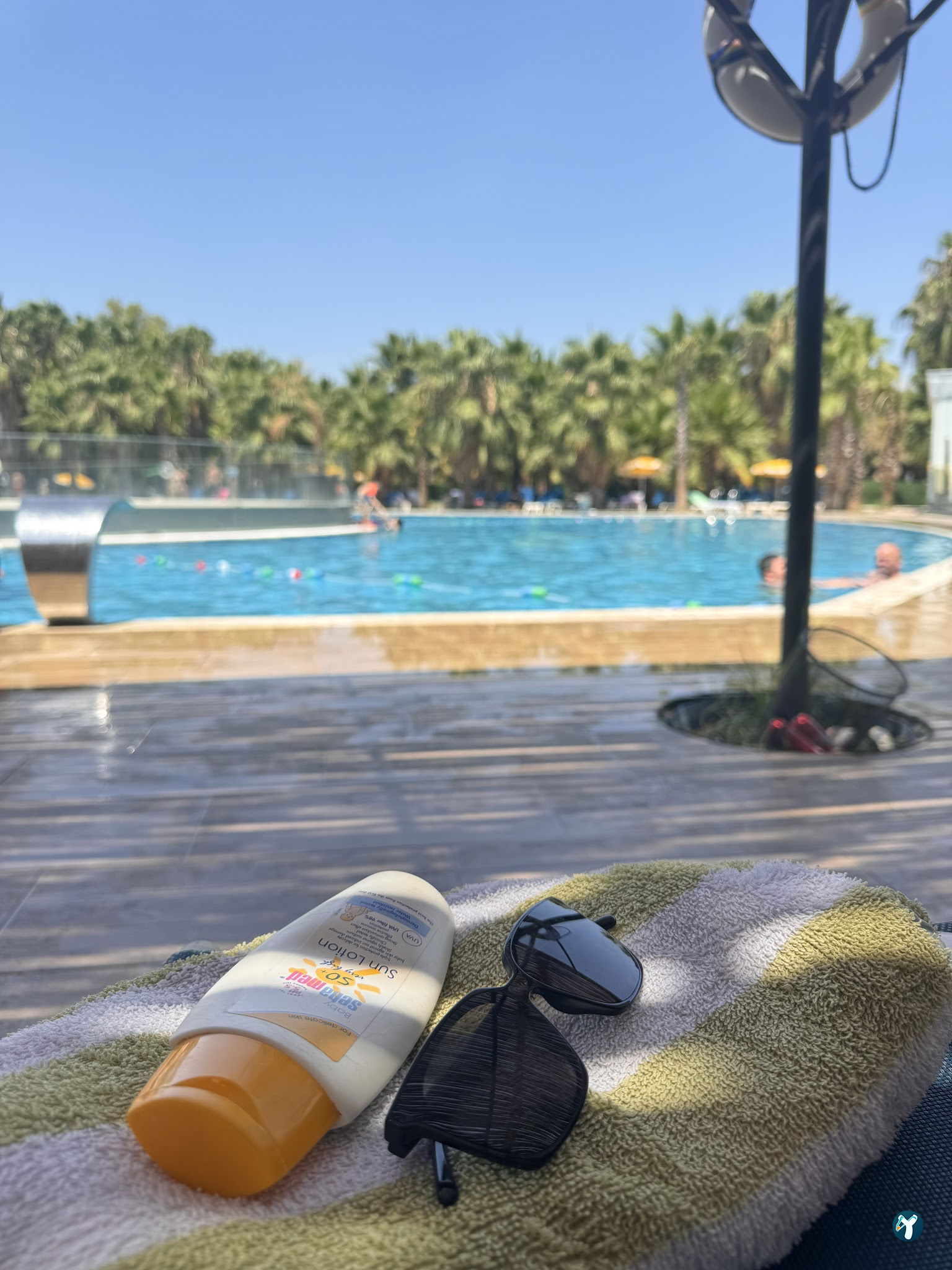 Seyrek Göl Hobi Park