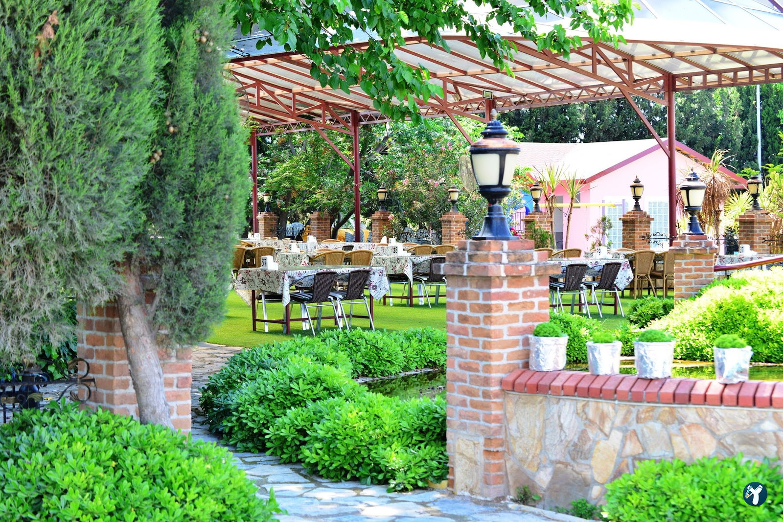 Seyrek Göl Hobi Park