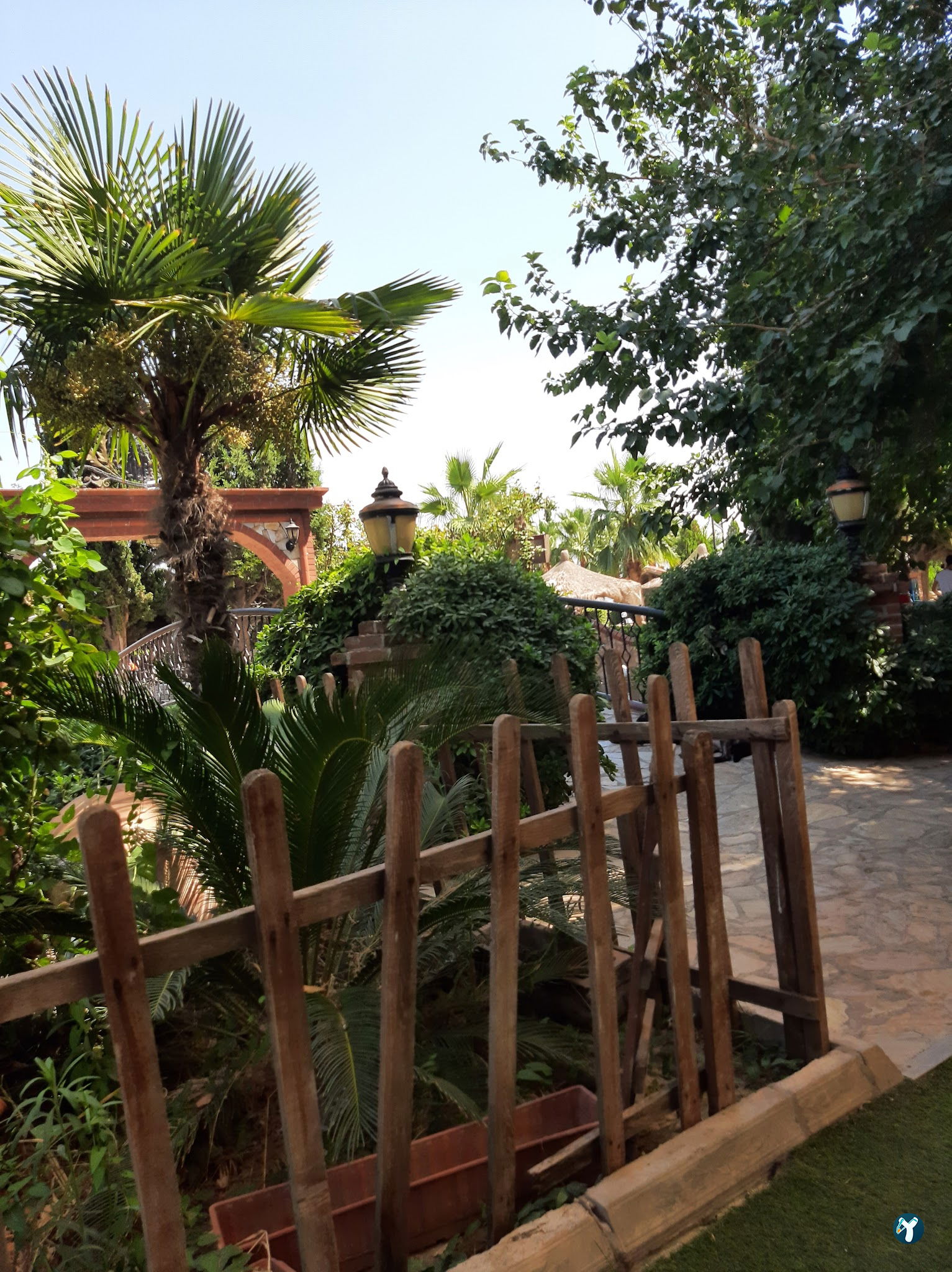 Seyrek Göl Hobi Park